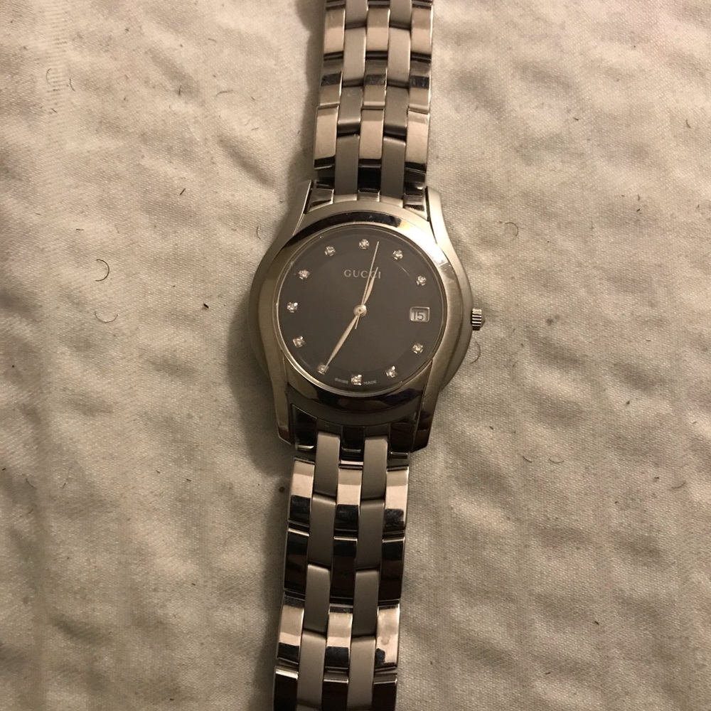 Gucci Watch